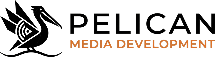 Pelican Media Development